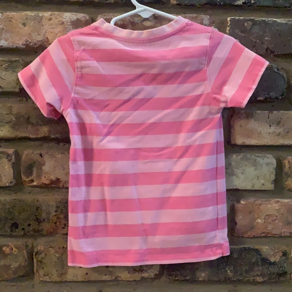 Pink Dinosaur Tee - Picture 4 of 4